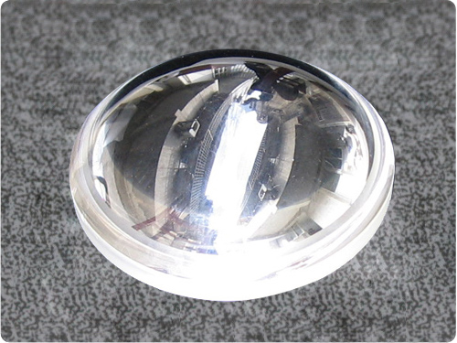 Optic lens