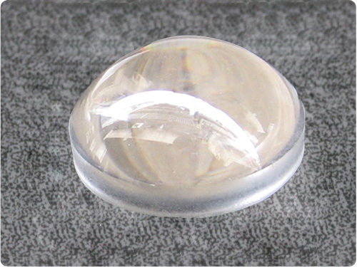 Optic lens